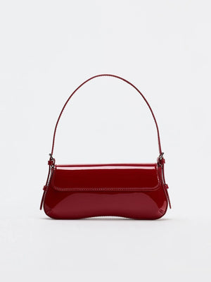 Torebka Retro Red Stick - Monteclaire